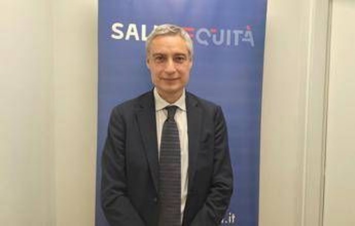 Sanità, Iachino (Salute): &quot;Territorio performante aiuta presa in carico paziente cronico&quot;