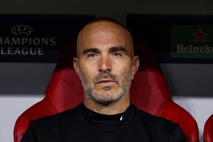 Maresca nuovo allenatore del Manchester City, prende il posto di Guardiola