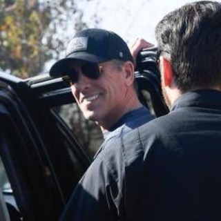Hunter Biden apre alla corsa per la Casa Bianca nel 2028: "Forse dovrò candidarmi"