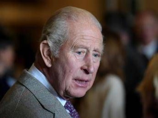 Re Carlo, l'appello ai giganti dell'IA: "Resti al servizio dell'umanità" Re Carlo, l'appello ai giganti dell'IA: "Resti al servizio dell'umanità"