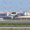 Maltempo a Roma, voli dirottati e ritardi all'aeroporto di Fiumicino