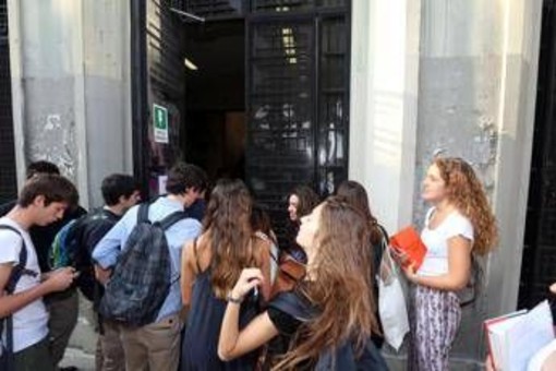 Maturità 2026, al via 'tour de force' per prima prova: ecco la dieta dei 7 giorni per sforzo finale Maturità 2026, al via 'tour de force' per prima prova: ecco la dieta dei 7 giorni per sforzo finale