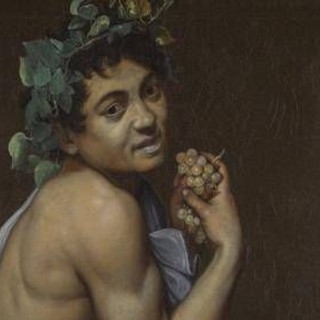 Mostre, a Palazzo Te arriva esposizione 'Inventare la natura. Leonardo, Arcimboldo, Caravaggio'