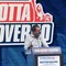 Lega, Salvini riconfermato segretario con 465 voti: "Saremo secondo partito, stop armi a Kiev" Lega, Salvini riconfermato segretario con 465 voti: "Saremo secondo partito, stop armi a Kiev"