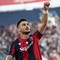 Prima vittoria del Bologna, Orsolini stende il Como al Dall’Ara
