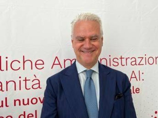 Zangrillo: "Ooltre il 75% dei dipendenti pubblici utilizzausa già strumenti di Ia"