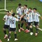Messi nella storia, l’Argentina batte l’Austria e va ai sedicesimi Messi nella storia, l’Argentina batte l’Austria e va ai sedicesimi