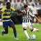 Juve-Parma, fallo in area su Keita e mancato rigore ai gialloblù? Cos'è successo