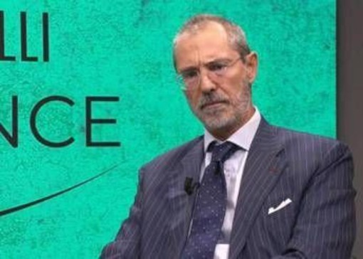Inflazione, De Molli all'Adnkronos: "Preoccupazione, ma Italia ha esperienza gestione picchi" Inflazione, De Molli all'Adnkronos: "Preoccupazione, ma Italia ha esperienza gestione picchi"