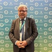 Rebuild 2026, Cugno (Thales Alenia Space): "Spazio e città sempre più integrati grazie ad Ai" Rebuild 2026, Cugno (Thales Alenia Space): "Spazio e città sempre più integrati grazie ad Ai"