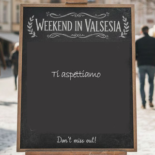 Cosa fare nel we del 13 e 14 dicembre in Valsesia Cosa fare nel we del 13 e 14 dicembre in Valsesia