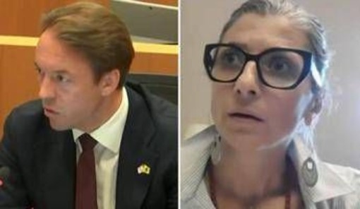 Francesca Albanese, l'attacco del parlamentare belga: &quot;Sostieni Hamas&quot;