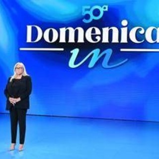 Domenica In, oggi domenica 4 gennaio: tra gli ospiti Bova e Bonaccorti Domenica In, oggi domenica 4 gennaio: tra gli ospiti Bova e Bonaccorti