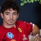 Dieci anni da morte di Jules Bianchi, il ricordo 'commosso' di Leclerc