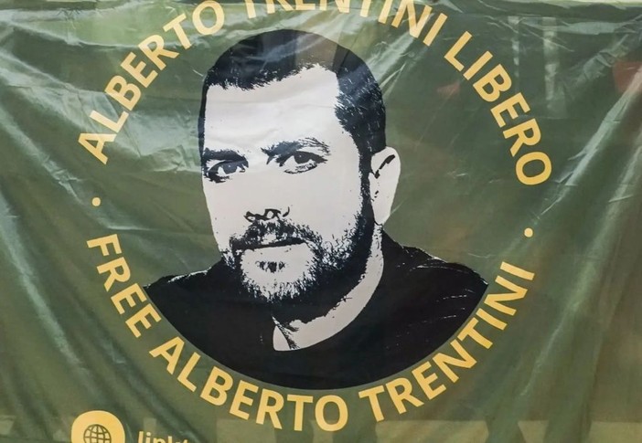 Trentini e Burlò liberi, in Italia tra stasera e domani mattina Trentini e Burlò liberi, in Italia tra stasera e domani mattina