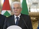 80 anni Consulta Nazionale, Mattarella “Riconoscenza per patrioti”