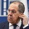 Alta tensione Germania-Russia, Lavrov: "Accuse su Lipsia sono inizio di una vera guerra" Alta tensione Germania-Russia, Lavrov: "Accuse su Lipsia sono inizio di una vera guerra"