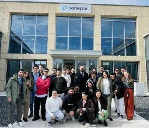 Accademia Sonepar 2026: selezioni aperte per i giovani talenti Accademia Sonepar 2026: selezioni aperte per i giovani talenti