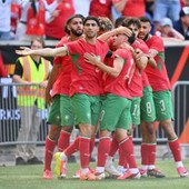 Mondiali, oggi Marocco-Scozia - Diretta