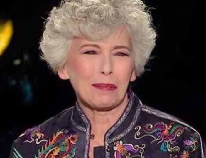 Belve, Irene Pivetti: "Ho avuto una carriera unica, fuori dalle statistiche" Belve, Irene Pivetti: "Ho avuto una carriera unica, fuori dalle statistiche"