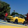 Milano, nuovo campetto sportivo in piazza Paci alla Barona