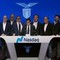 Lazio protagonista al Nasdaq, suonata campana chiusura contrattazioni, Enrico Lotito "grande orgoglio"