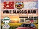 Romagnano Sesia, il Wine Classic Raid raddoppia: due giorni tra motori storici e territorio Romagnano Sesia, il Wine Classic Raid raddoppia: due giorni tra motori storici e territorio