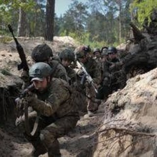 Ucraina, Berlino conferma vertice con Zelensky per lunedì: attesa anche Meloni Ucraina, Berlino conferma vertice con Zelensky per lunedì: attesa anche Meloni