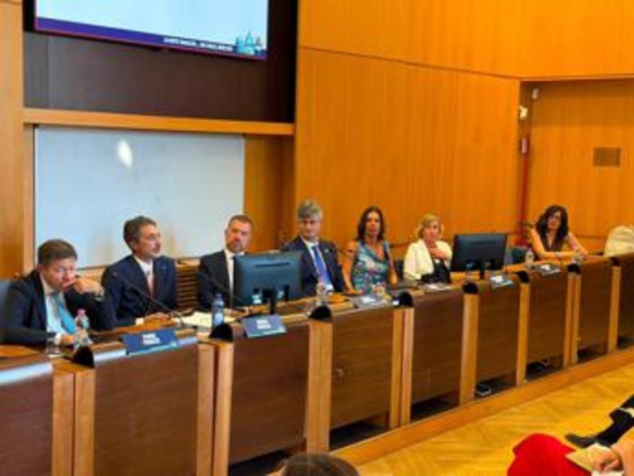 Siagascot, Il futuro dell’ortopedia nel piano strategico 2026-30" Siagascot, Il futuro dell’ortopedia nel piano strategico 2026-30"