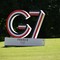 Dai leader G7 impegno per la fornitura di armi all’Ucraina e sanzioni alla Russia Dai leader G7 impegno per la fornitura di armi all’Ucraina e sanzioni alla Russia