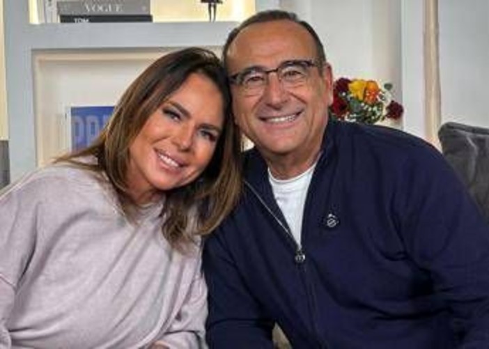 Carlo Conti: "I no della mia carriera? Due, uno al Festival e l'altro a Mediaset"