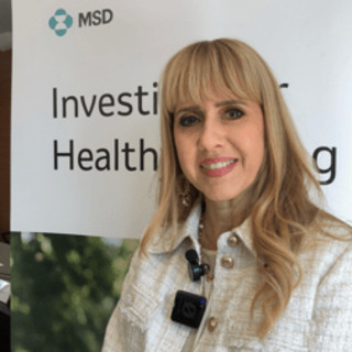 Luppi (Msd): &quot;Investire in prevenzione un vantaggio per il Paese&quot;