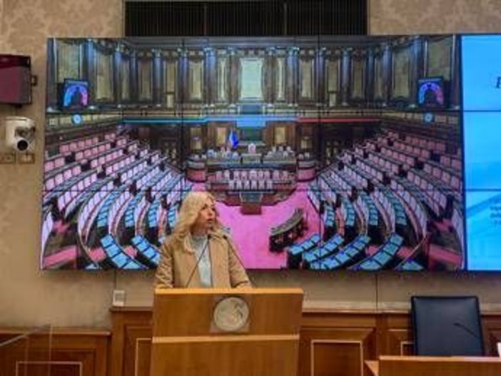 Murelli (Lega): "Prevenzione nutrizionale può ridurre fino a 10 mld di costi per Ssn"