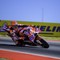 Marc Marquez vince la Sprint di Aragon davanti al fratello Alex, Bezzecchi terzo Marc Marquez vince la Sprint di Aragon davanti al fratello Alex, Bezzecchi terzo