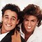 Last Christmas, gli Wham scalzano Mariah Carey dopo 5 anni di dominio