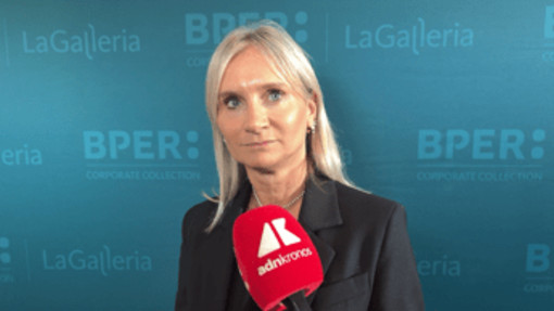 Arte, Bianchi (Bper): "A Ferrara un nuovo spazio culturale aperto alla cittadinanza"