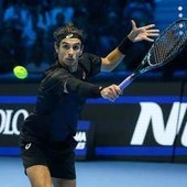 Atp Finals, Musetti batte De Minaur: "In passato non avrei mai fatto una partita così". E scherza su Alcaraz Atp Finals, Musetti batte De Minaur: "In passato non avrei mai fatto una partita così". E scherza su Alcaraz