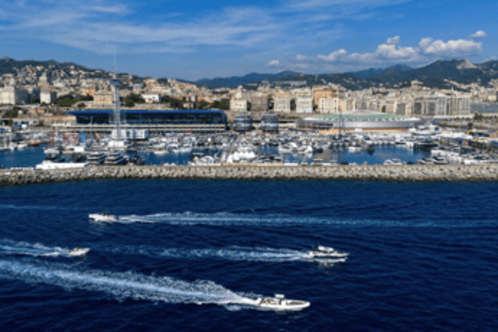 Nautica, presentato calendario prossime manifestazioni patrocinate da 'Confindustria nautica' Nautica, presentato calendario prossime manifestazioni patrocinate da 'Confindustria nautica'