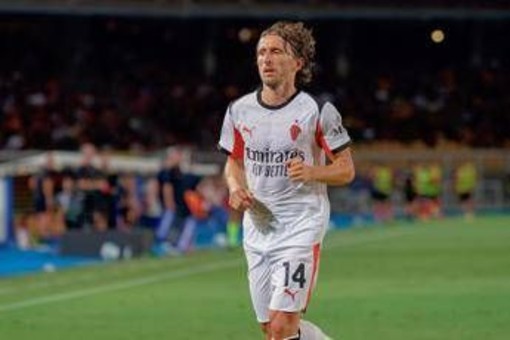 Serie A, oggi Udinese-Milan - La partita in diretta