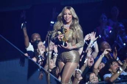 Milano Cortina 2026, Mariah Carey prima ospite internazionale della cerimonia inaugurale