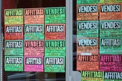 Casa, SoloAffitti: "Morosità spinge agli sfratti, debito resta anche dopo" Casa, SoloAffitti: "Morosità spinge agli sfratti, debito resta anche dopo"