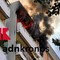 Roma, scoppia un incendio in un palazzo: fiamme e paura in viale Togliatti
