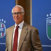 Malagò e i messaggi di Gravina e Donnarumma: "Si sono congratulati per scelta di Mancini" Malagò e i messaggi di Gravina e Donnarumma: "Si sono congratulati per scelta di Mancini"