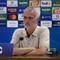 Mourinho “Per 90 minuti con la Roma avversari, non nemici” Mourinho “Per 90 minuti con la Roma avversari, non nemici”