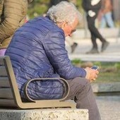 Sos anziani per truffe telefoniche? Arriva l'app che risponde ai numeri sconosciuti