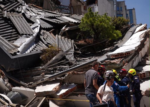 Terremoto in Colombia, la Farnesina approva un pacchetto di interventi umanitari