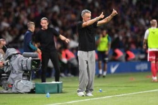 Champions, Psg a valanga 6-1 sullo Slovan, manita del Barca e Liverpool supera l'Atletico Champions, Psg a valanga 6-1 sullo Slovan, manita del Barca e Liverpool supera l'Atletico