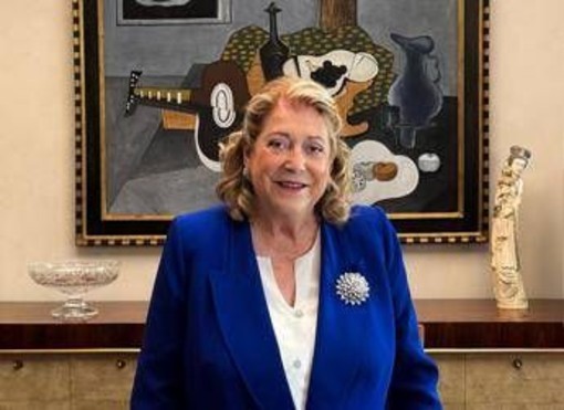 Diana Bracco: "Insieme ad Atletica Teatro alla Scala per cultura e sport"