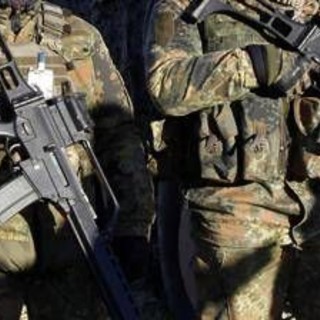 Germania, il piano segreto 'Oplan Deu' per la guerra con la Russia