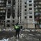 Ucraina, droni e missili russi su Kiev: almeno 4 morti e 20 feriti